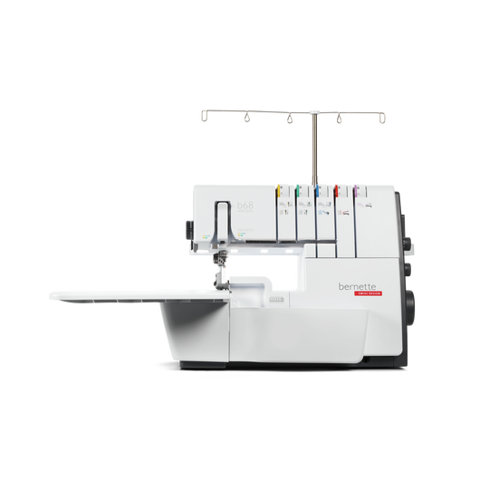 bernette 68 AIRLOCK image number