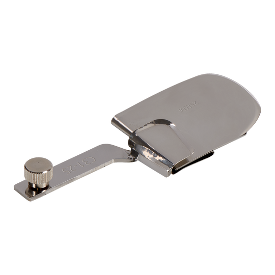 Coverstitch Hemmer #C31-25 mm image number