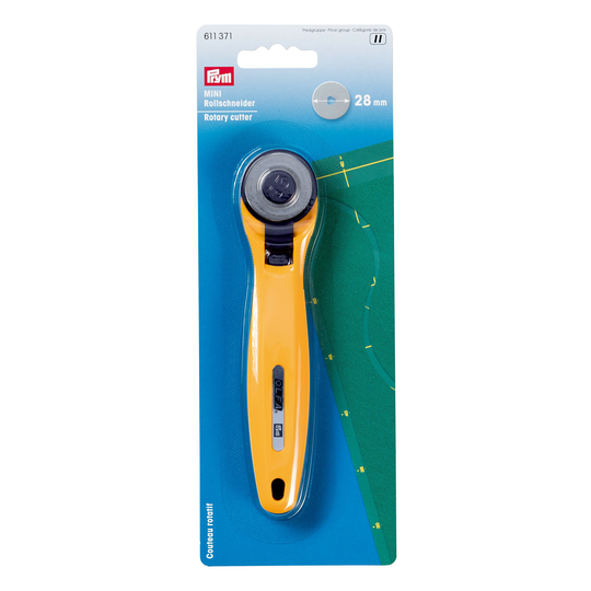 Prym Taglierino rotativo 28/45/60 mm image number