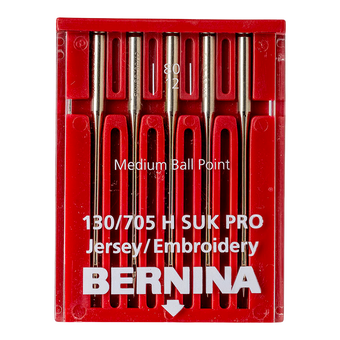 Jersey-/ Stick-PRO-Nadel 130/705 H SUK PRO