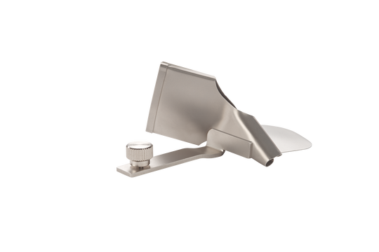 Doppelfalten-Bandeinfasser f&uuml;r nicht vorgefalzte B&auml;nder #C21 image number