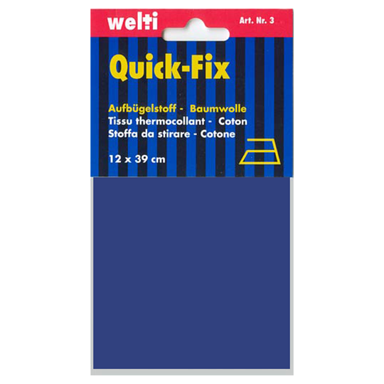 Patching fabric Quick-Fix fine image number