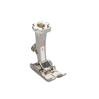 Pied pour points en marche arri&egrave;re #1