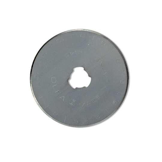 Replacement Blade for Maxi Rotary Cutter 45 mm image number
