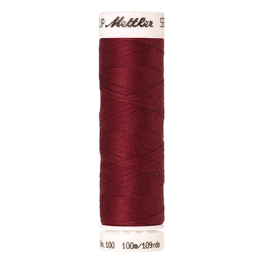 Sewing thread SERALON 100 m image number