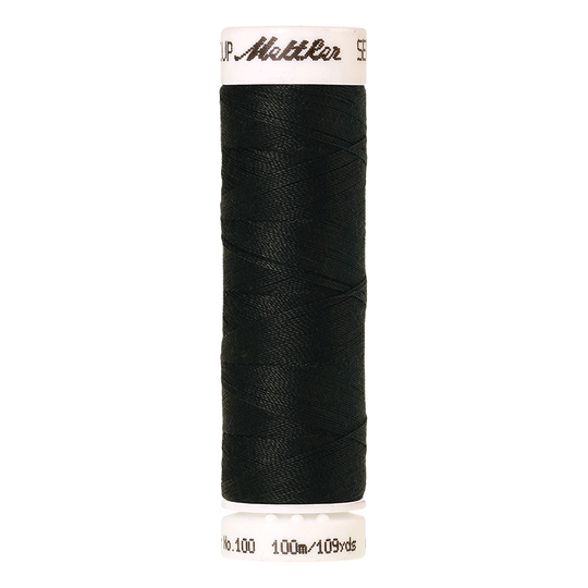 Sewing thread SERALON 100 m image number