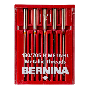 Metafil-Nadel 130/705 H METAFIL 80 (5)