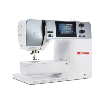 BERNINA 455 College Edition