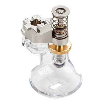 Adjustable Gliding Cup Foot #74