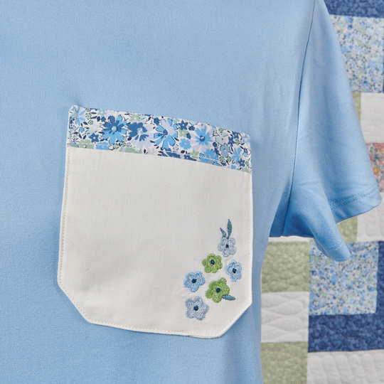 BERNINA 580 Liberty Edition image number