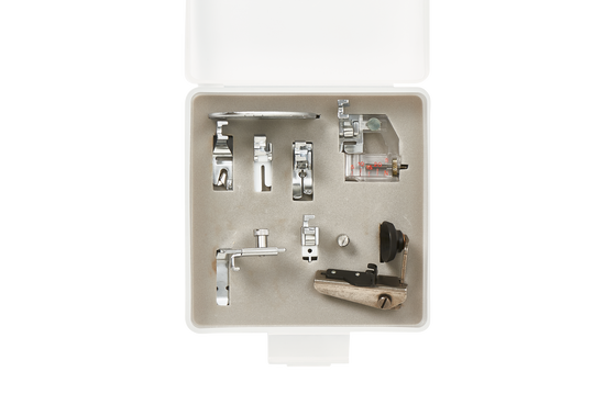 Set piedini DIY b08 Straight Stitch image number