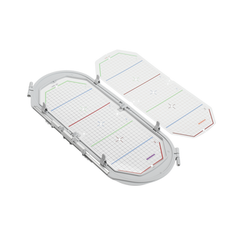 Mega Embroidery Hoop