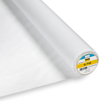 Woven interlining Vlieseline G710