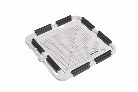 Small Clamp Hoop image number