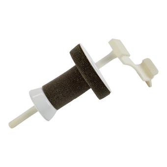 Decorative Thread Spool Pin (L 8 Series)