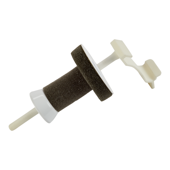 Dekofaden-Garnrollenhalter image number