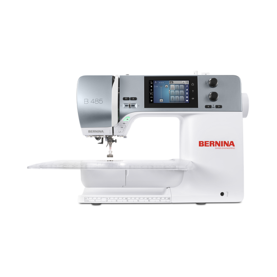 BERNINA 485 image number