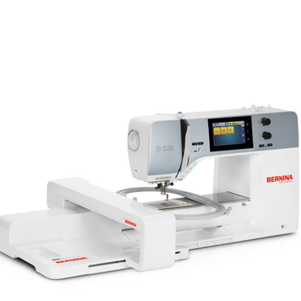 BERNINA 535