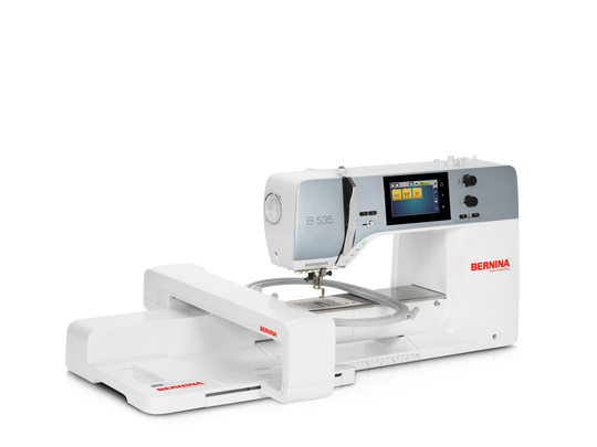 BERNINA 535