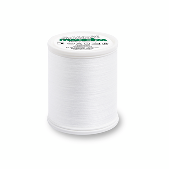 Filo per spolina Bobbinfil, bianco
