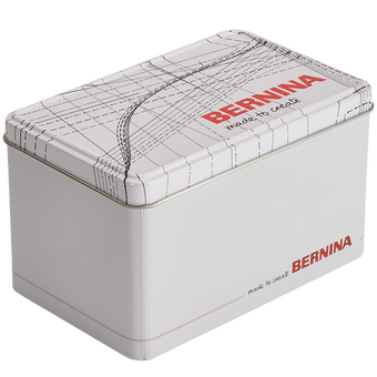 Bo&icirc;te d'accessoires