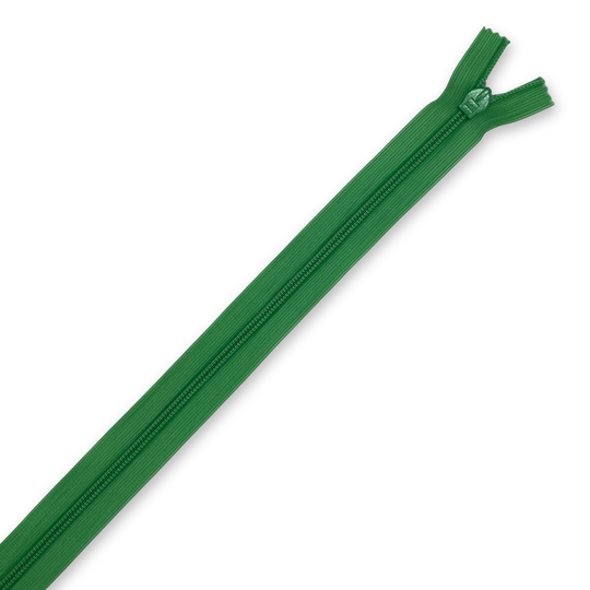 Riri Concealed Zipper 60 cm - 4039 grass green image number