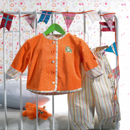 Spezialeffekte - Kinderzeichnung image number