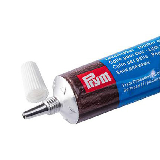Leather glue 27 g image number