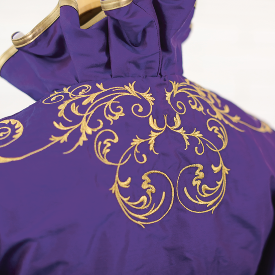 BERNINA 500 with Embroidery Module image number