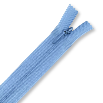 Riri Concealed Zipper 60 cm - 4044 light blue
