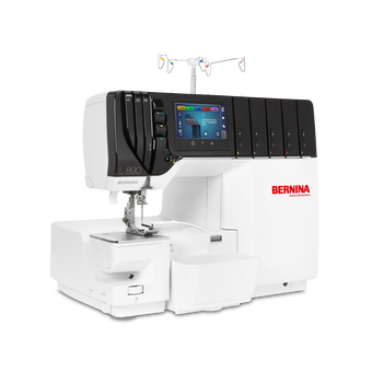 BERNINA L 890