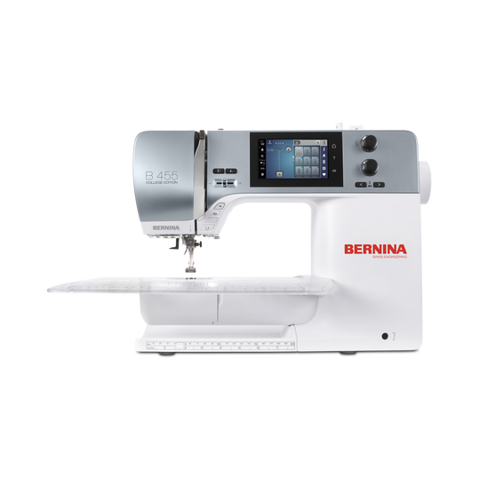 BERNINA 455 College Edition image number