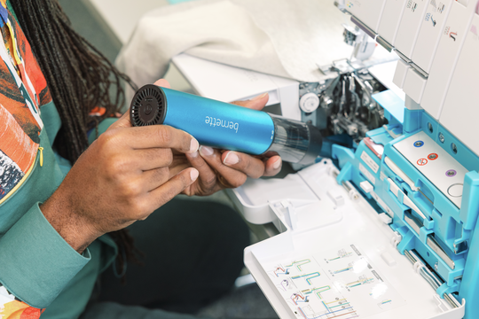 bernette 68 Maker image number