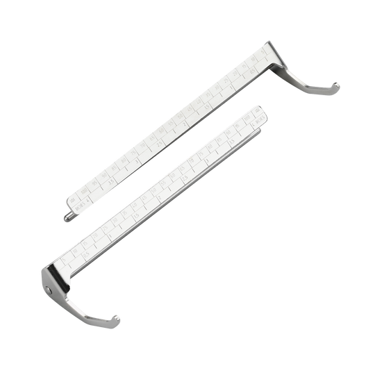 Seam Guide with Scale image number