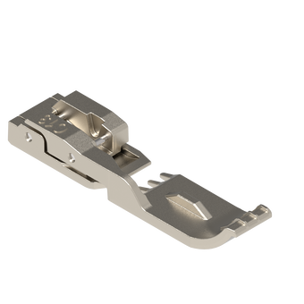 Pied pour point enveloppant/Point de cha&icirc;nette #C13 (L 890)