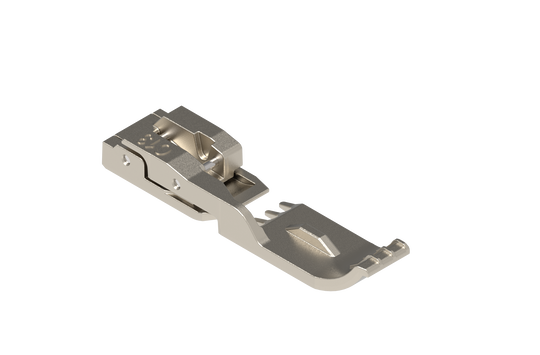 Pied pour point enveloppant/Point de cha&icirc;nette #C13 (L 890) image number