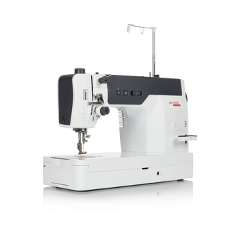 bernette 08 Straight Stitch