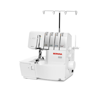 BERNINA L 450
