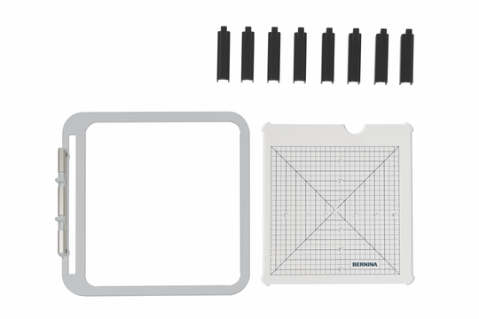 Small Clamp Hoop image number