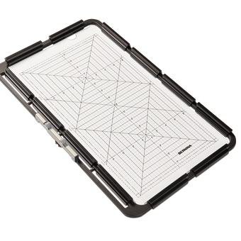 Medium Border Clamp Embroidery Hoop