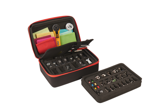 Accessory Case for Overlockers image number