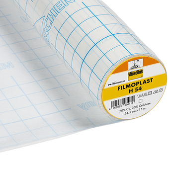 Supporto per ricamo Filmoplast H54