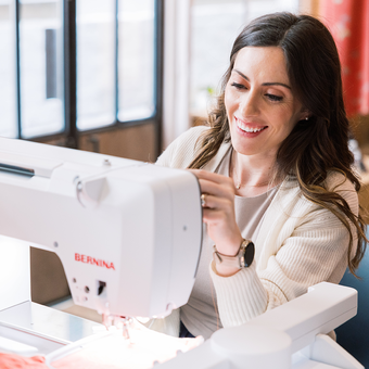 Sewing Basic Course