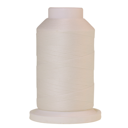 Overlock thread SERACOR 1000 m image number