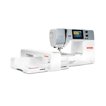 BERNINA 535