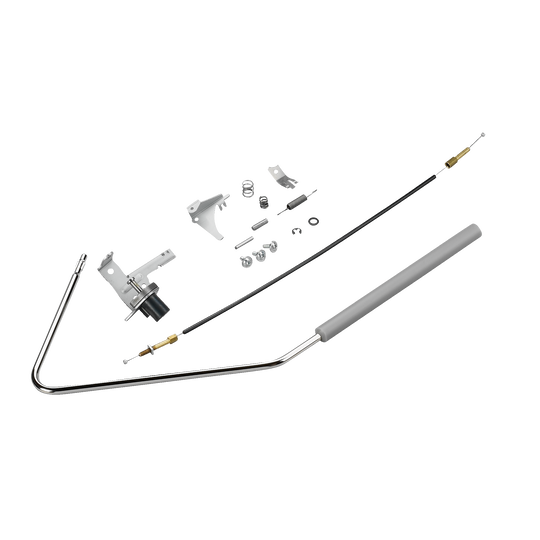 Kit pour le syst&egrave;me mains libres (FHS) image number