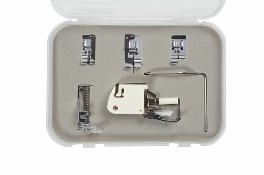 Set piedini per quiltare b37 / b38 image number