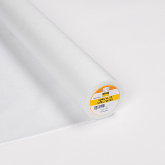 Ricamo non tessuto Soluvlies