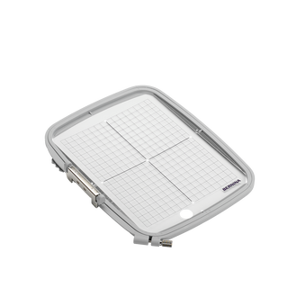 Large Embroidery Hoop for artista models