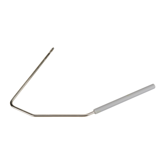 Kniehebel/Freihandsystem (FHS)